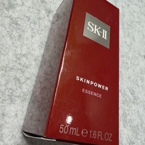 SK-II Skinpower Essence - Red Bottle (50 mL)